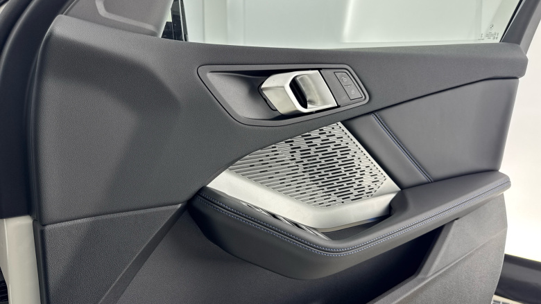 BMW 1 Series 120 M Sport 5dr Step Auto Petrol Hatchback